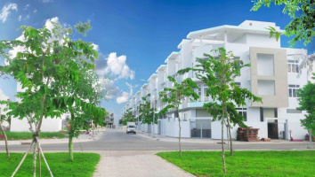 Tân Tạo Central Park