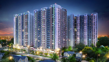 An Thịnh Luxury Tower