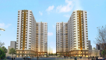 Chung cư Trường Thành II