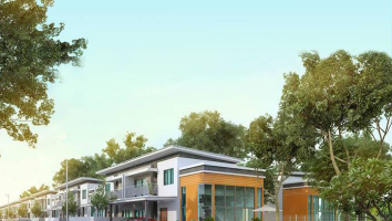 Dream Town Đồng Nai