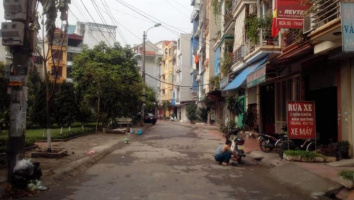 Ảnh liền kề mẫu dự án