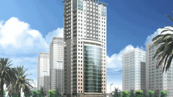 An Thịnh Luxury Tower