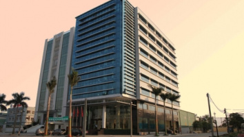 Toà nhà Tiến Phú