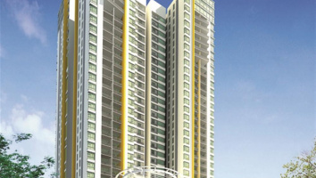 Dragon Riverside City