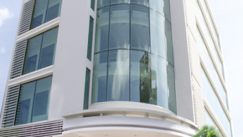 Jabes 2 Building