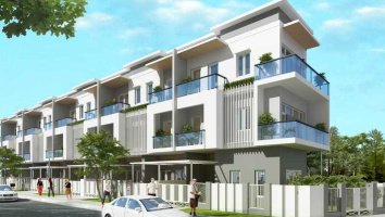 Tân Tạo Central Park