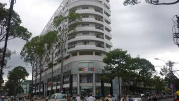 Dragon Riverside City