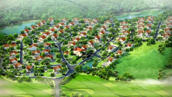 Diamond Island Villas Resort