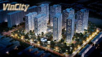 Sunshine Royal Garden Sky Villa