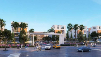 First Land Hiệp Thành