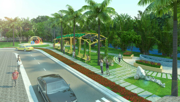 Khu nhà ở TDH - Tocontap