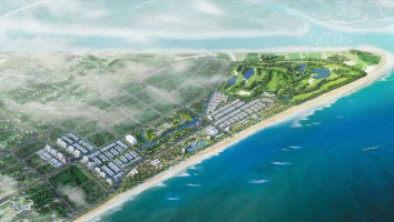 Solaria Center Sầm Sơn