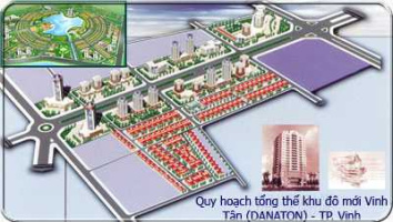 Khu đô thị Đại Thành Trung Đô