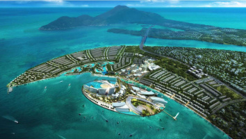 Khu đô thị Bulova