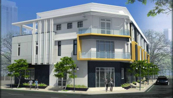 Biên Hòa Golden Town