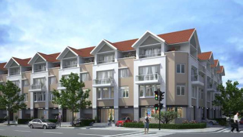 Ảnh minh họa tiện ích xung quanh