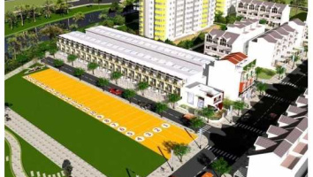 Smart City Thủ Đức