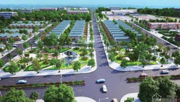 Green Village Bà Rịa