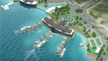 Crystal holidays Cam Ranh Riviera