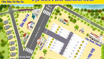 Tiện ích giao thông kết nối khu vực