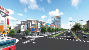 Đà Nẵng New Center