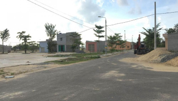 Khu đô thị Glenda City