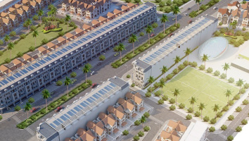 New City Thái Bình