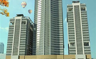 Pearl Phương Nam Towers