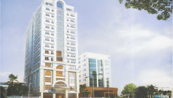 DIC The LandMark Residence