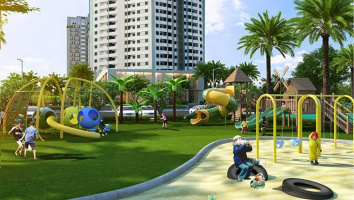 Chung cư Gia Thịnh Phát