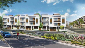 Ảnh minh họa kiến trúc homestay/villa