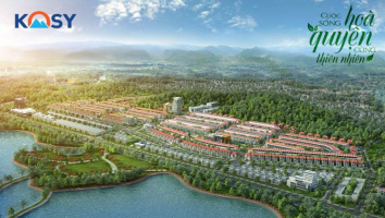 FLC Olympia Lào Cai