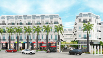 First Land Hiệp Thành