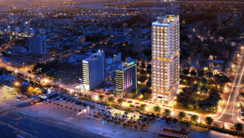 Đà Nẵng New Center