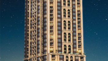 Hình ảnh minh họa khu vực tiện ích dự án