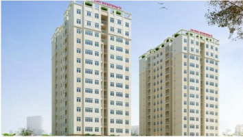 Chung cư Trang Đạt