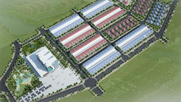 Làng Thiền Medi Ecovill