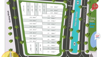 Tân Phú Center City