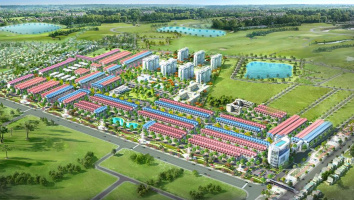 TNR Star Riverside Nam Sách