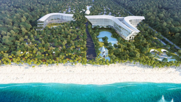 Sun Secret Valley Phú Quốc