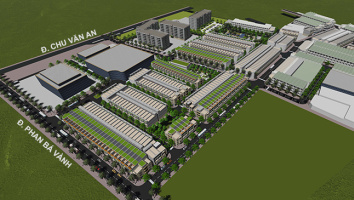 New City Thái Bình