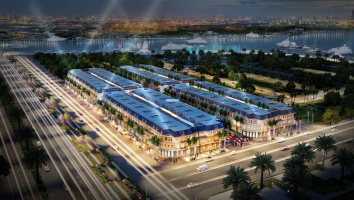 Green Plaza Đà Nẵng