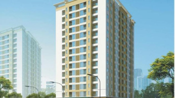 Chung cư Trường Thành II