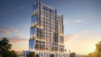 Làng HomeStay Dana Pearl