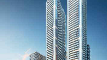 Golf View Luxury Apartment