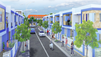 Tân Đạt Phát Diamond