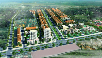 Xuân Lâm Riverside