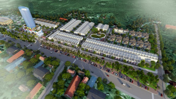 Làng Thiền Medi Ecovill