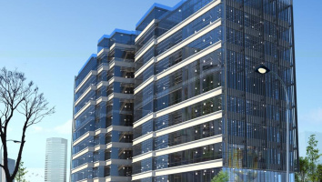 D'Gold Goldsilk City