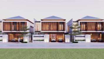 Cổng vào dự án Gem Central